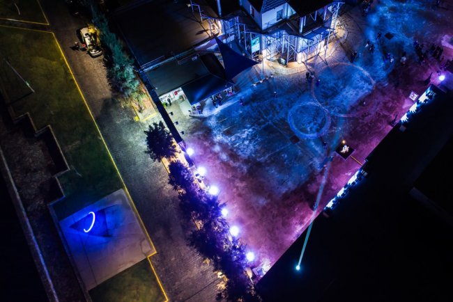 Eleusis European Capital of Culture 2023 – Closing Ceremony