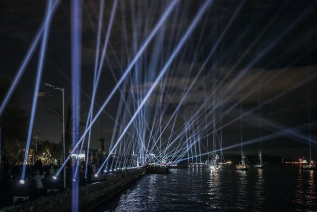 Eleusis European Capital of Culture 2023 – Opening Ceremony