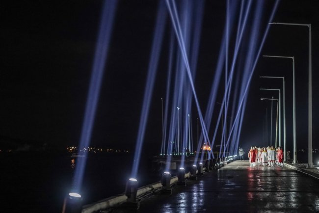 Eleusis European Capital of Culture 2023 – Opening Ceremony